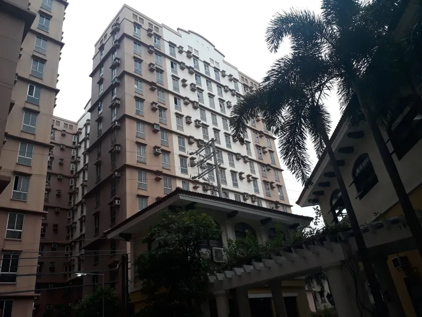 Beverly Love Guesthouse Tower 3 Avida - Image 1