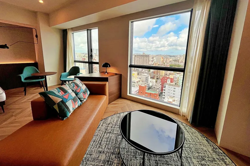 La'gent Hotel Okinawa Naha - Image 1