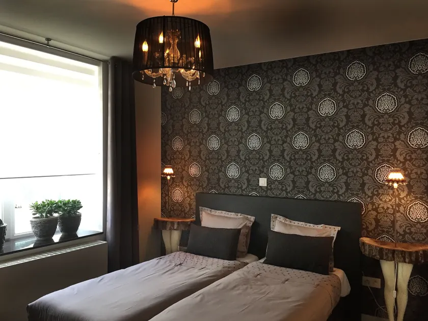 B&B Montenakerhof - Image 1