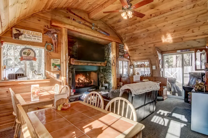 Heavenly Valley Lodge - Image 1
