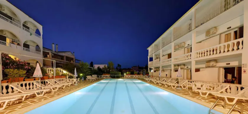 Gouvia Hotel - Image 1