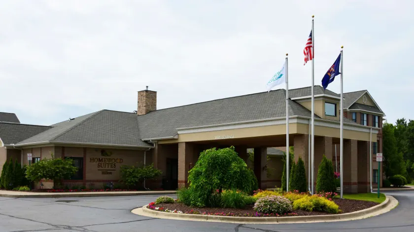 Homewood Suites by Hilton Brighton - Image 1