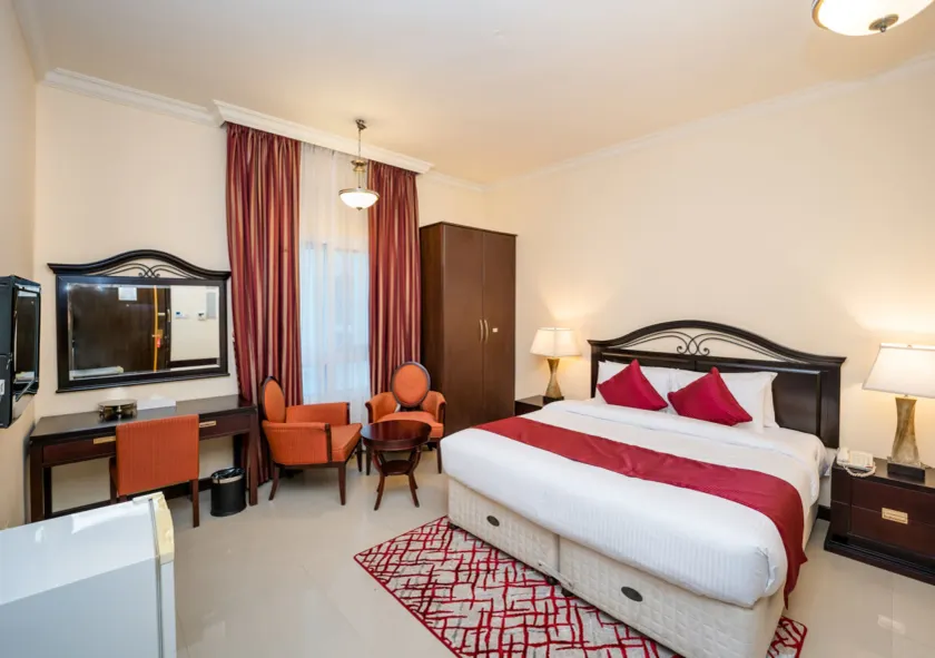 City Stay Premium Hotel Apartments - Image 1