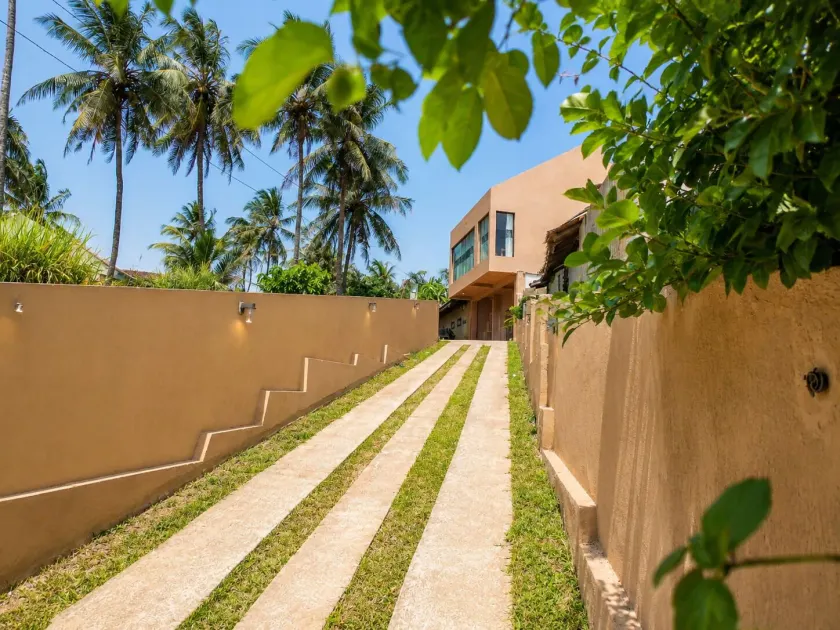 Villa Yuvin - Image 1