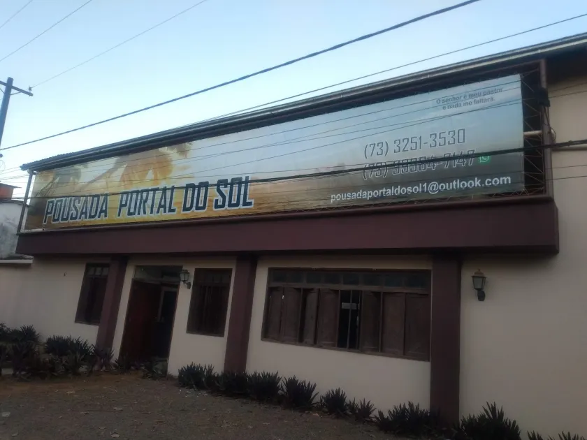 Pousada Portal do Sol - Image 1