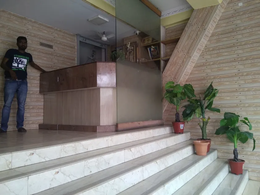 SSK Residency - Image 1