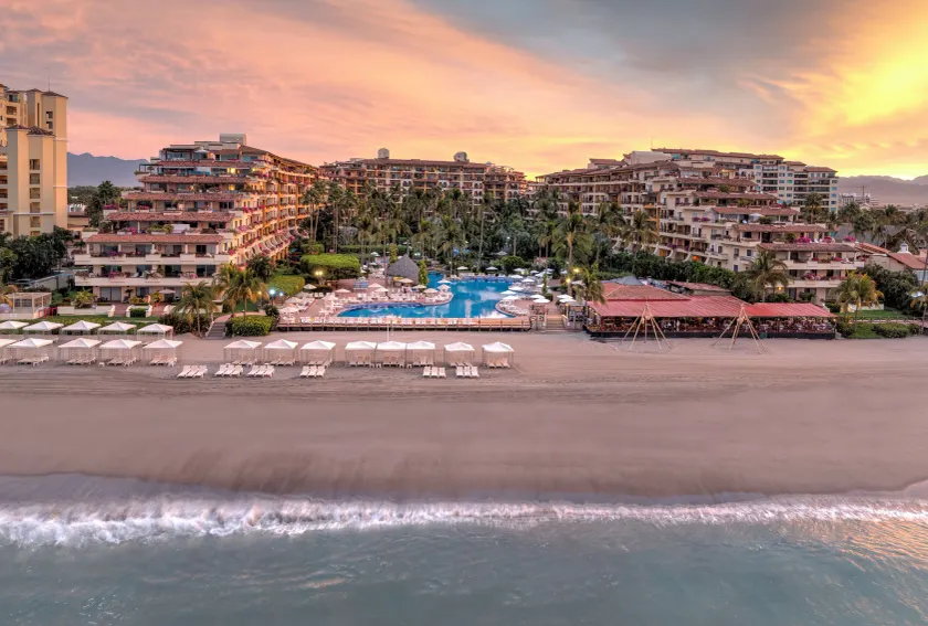 Velas Vallarta Suite Resort All-Inclusive - Image 1