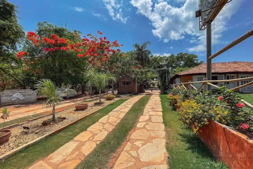 Ranchos 30 Hotel Fazenda - Image 1