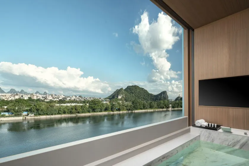 GUILIN LI RIVER CIAO Hotel - Image 1