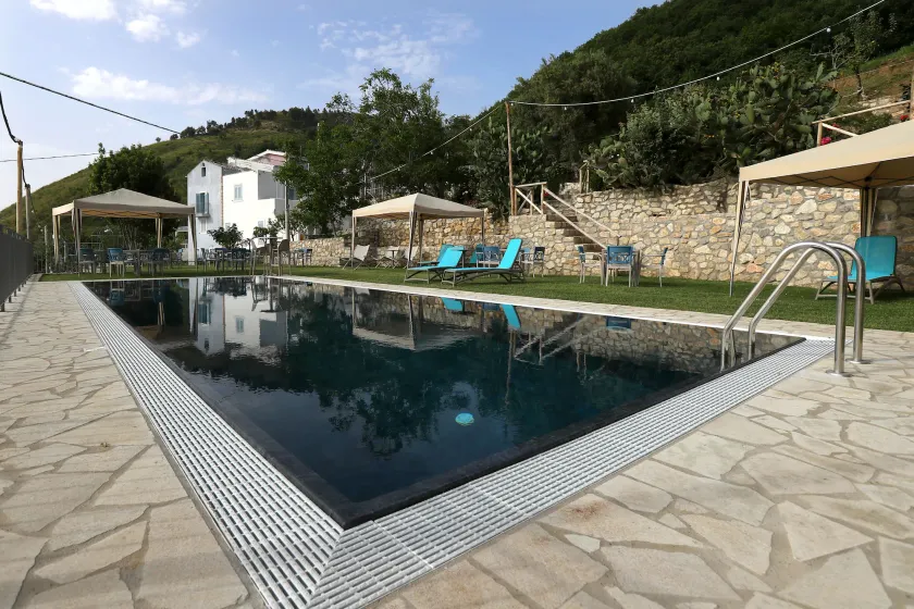 Borgo Rosso di Sera - Resort Country Chic - Image 1