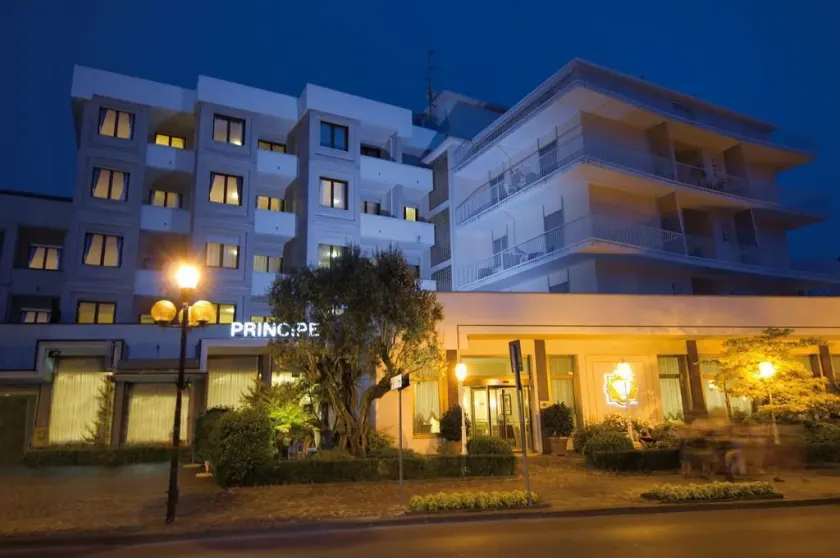 Hotel Terme Principe - Image 1