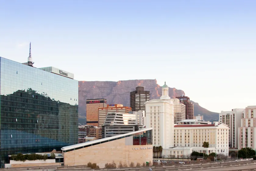 The Westin Cape Town - Image 1