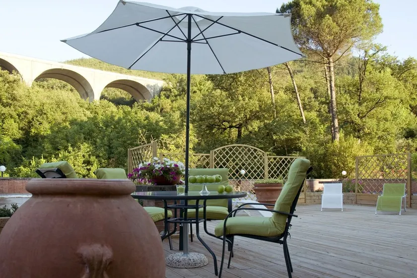 La Selva Hotel - Image 1