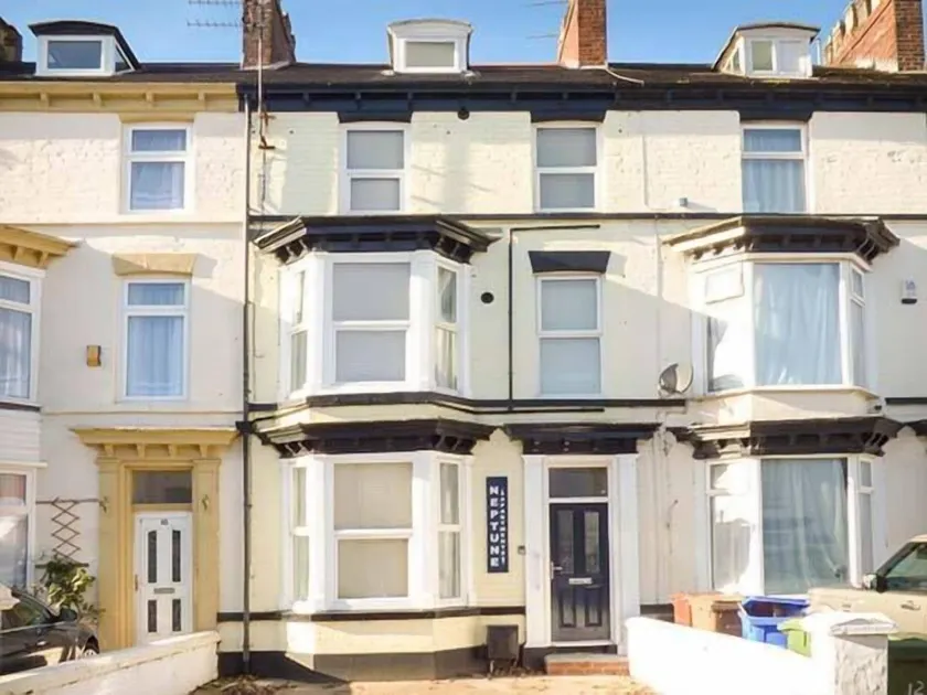 Flat 2 - Image 1