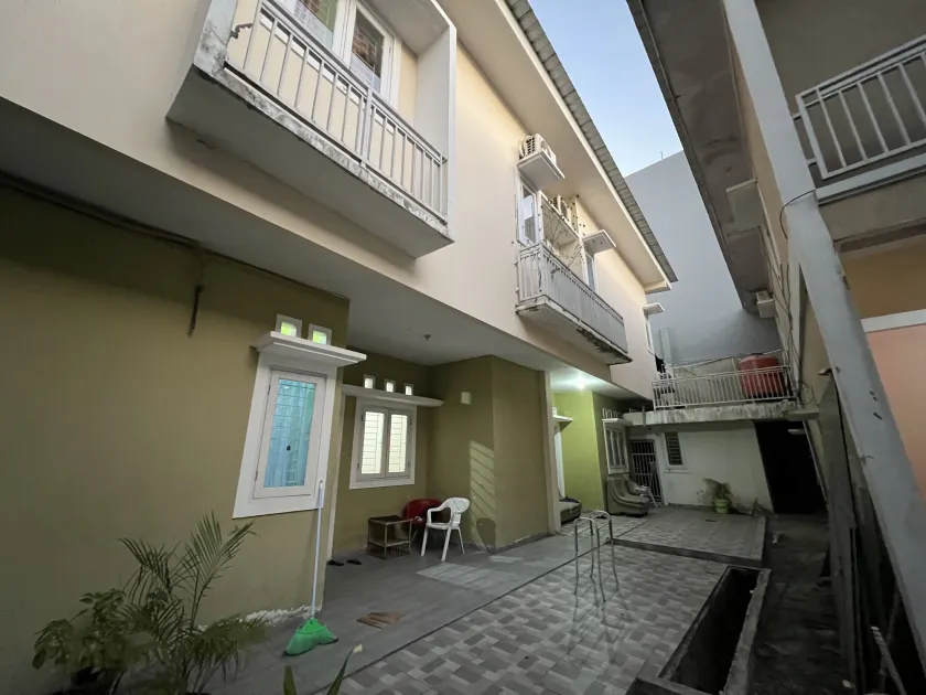 Hotel O Anugrah Homestay Syariah - Image 1