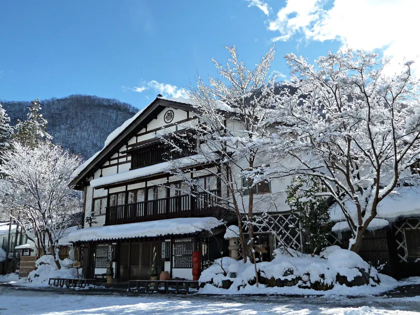 Honke Bankyu - Image 1