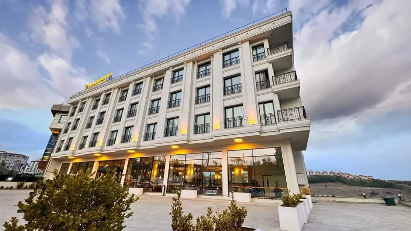 KanyonVadi Otel SAFRANBOLU-KARABÜK - Image 1