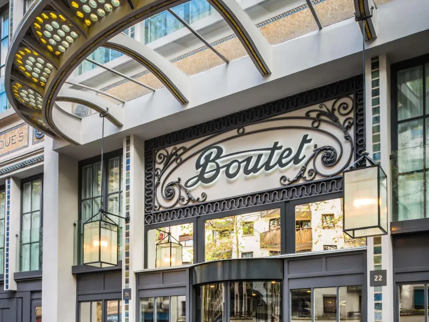 Hôtel Paris Bastille Boutet - MGallery - Image 1
