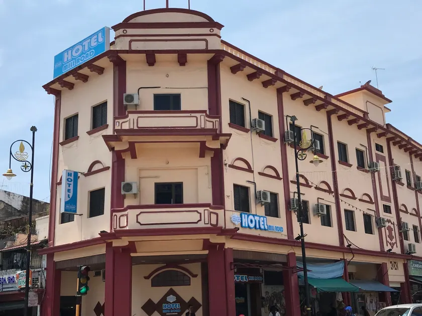 Hotel Mill Road - Image 1