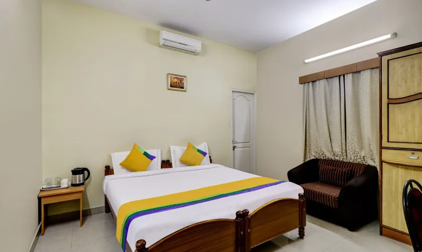 Itsy Hotels Shree Comforts - Image 1