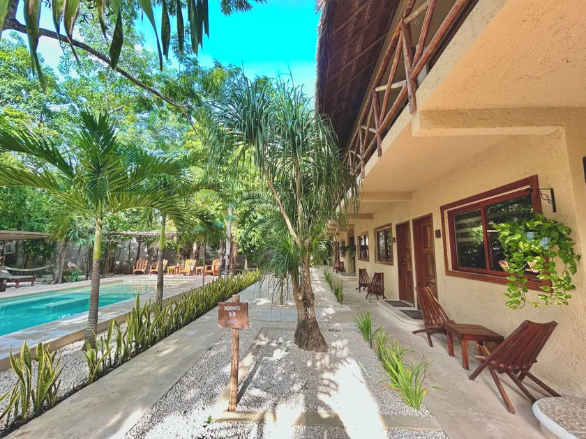 Aldea Xaan Ha Tulum - Image 1