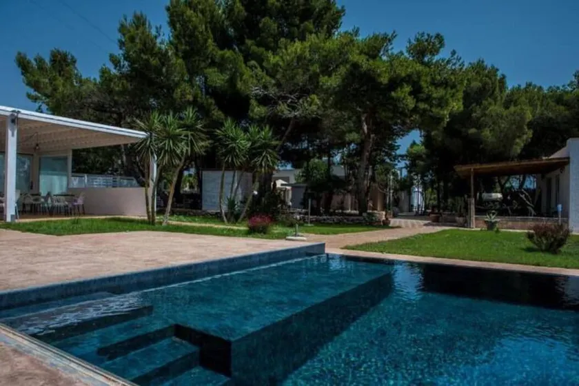 Villa Mamirè - Image 1