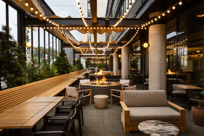 The Emily Hotel - Image 1