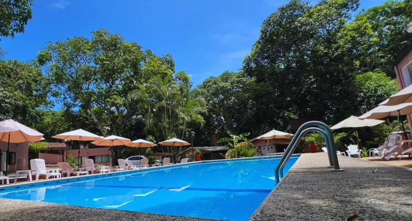 Cotlamani Hotel Aventura - Image 1