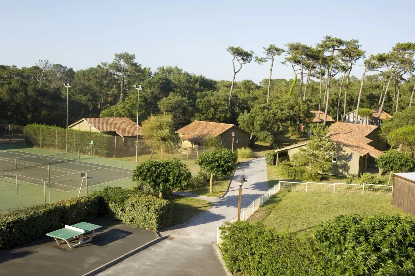Village Vacances La Forêt des Landes - Image 1