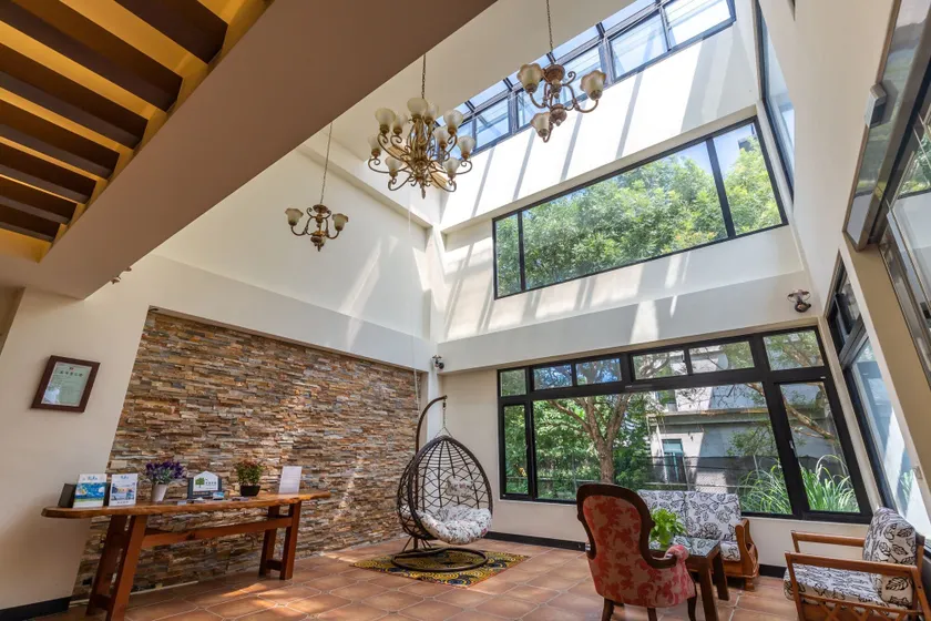 Jimei Rustic Homestay - Image 1