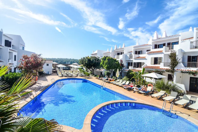 Aparthotel Nelva Resort - Image 1