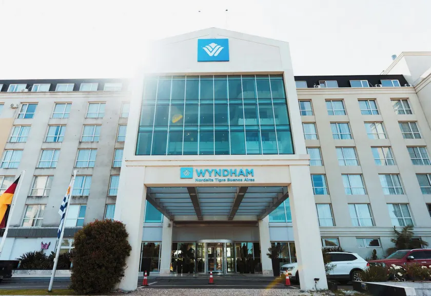 Wyndham Nordelta Tigre - Buenos Aires - Image 1