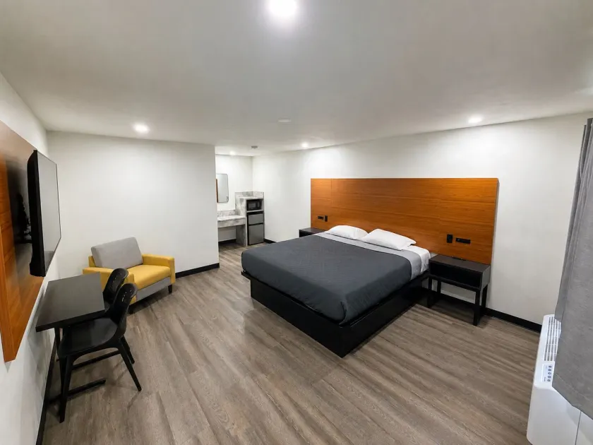 Scenic Motel - El Monte - Image 1