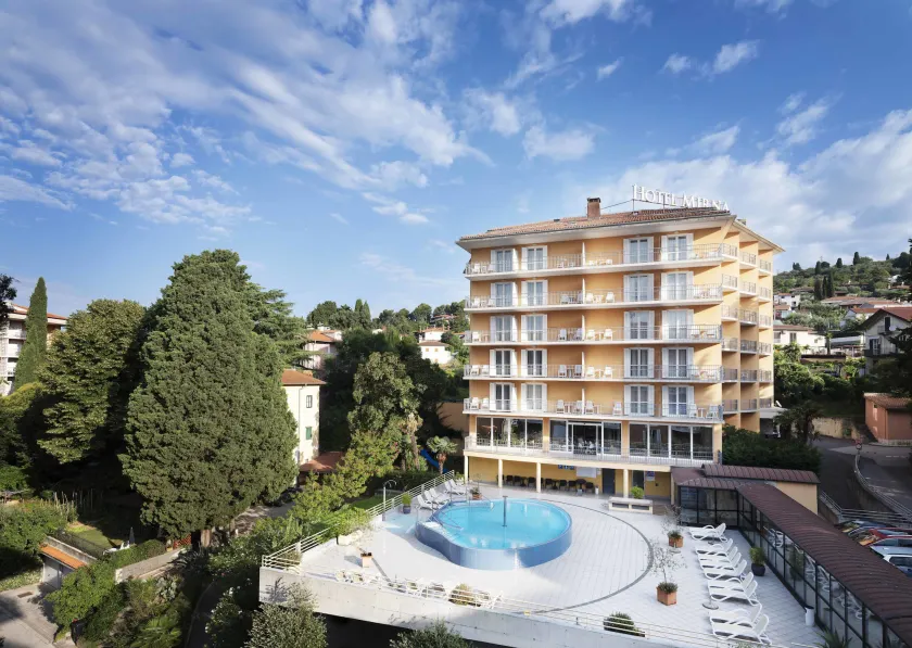 Hotel Mirna - Terme & Wellness LifeClass - Image 1