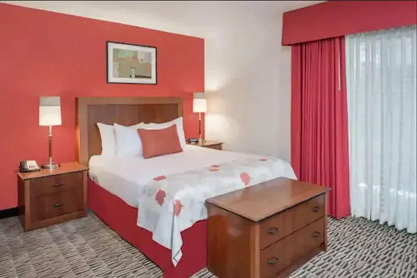 Value Suites Extended Stay - St Louis - Image 1
