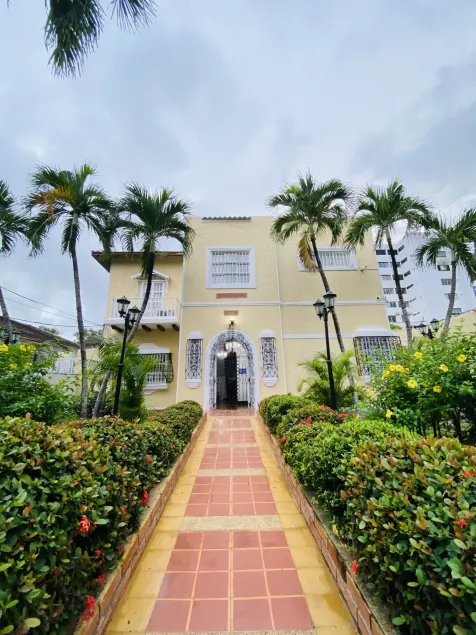 Hotel Casa Colonial - Image 1