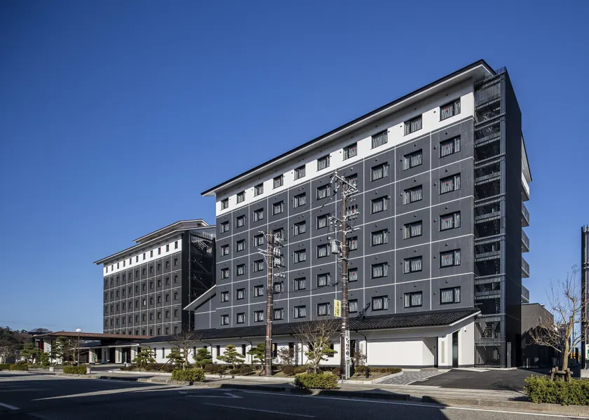Hotel Route Inn Wajima - Image 1