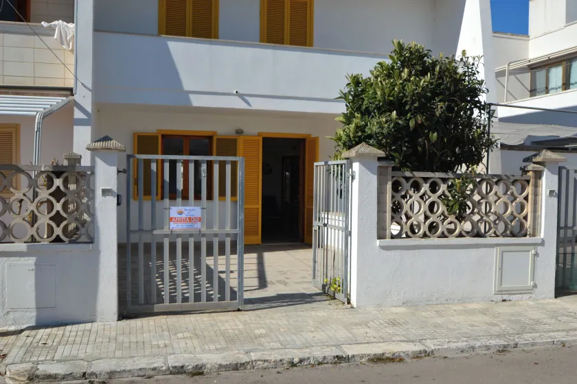 Ll82 Casa vacanza per 5 pax Teoma - Image 1