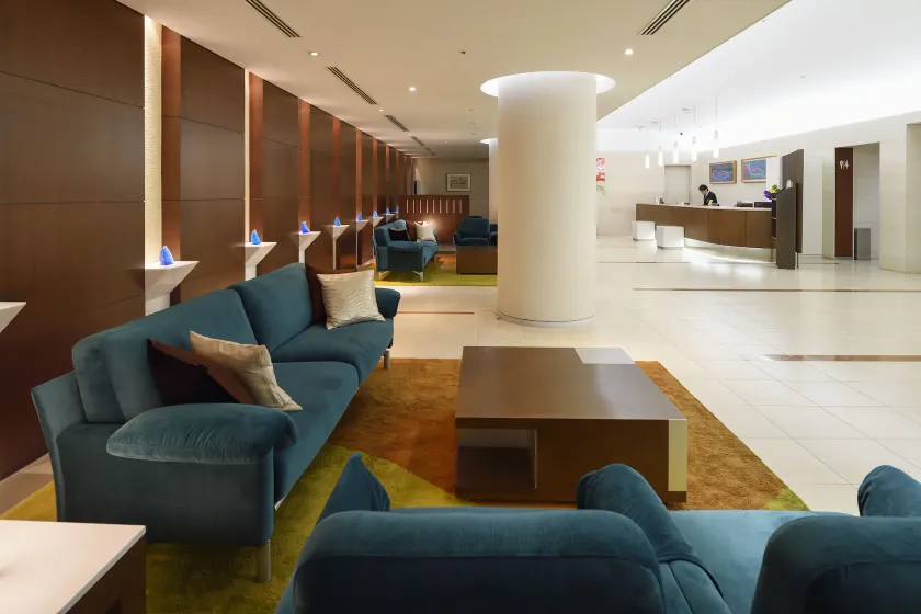 Hotel JAL City Miyazaki - Image 1