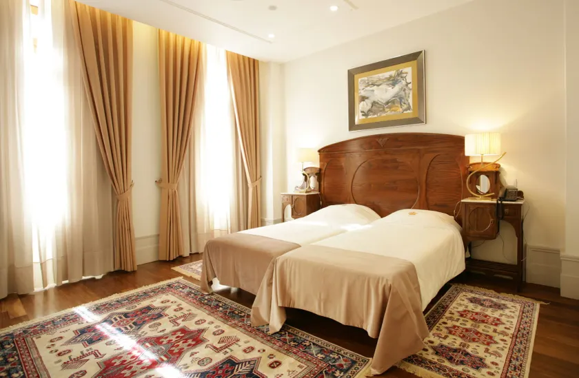 Hotel Ibn-Arrik  - Image 1