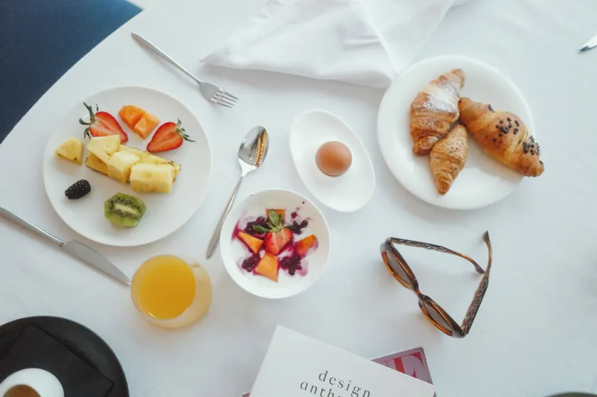 Hotel delle Rose a Luxury Boutique Hotel - Image 1