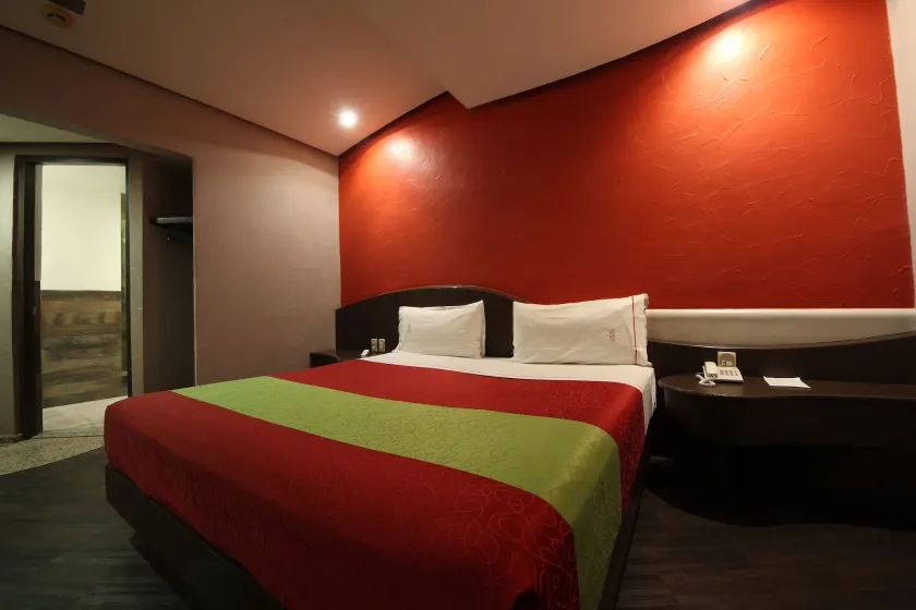 Hotel y Villas Vento - Image 1