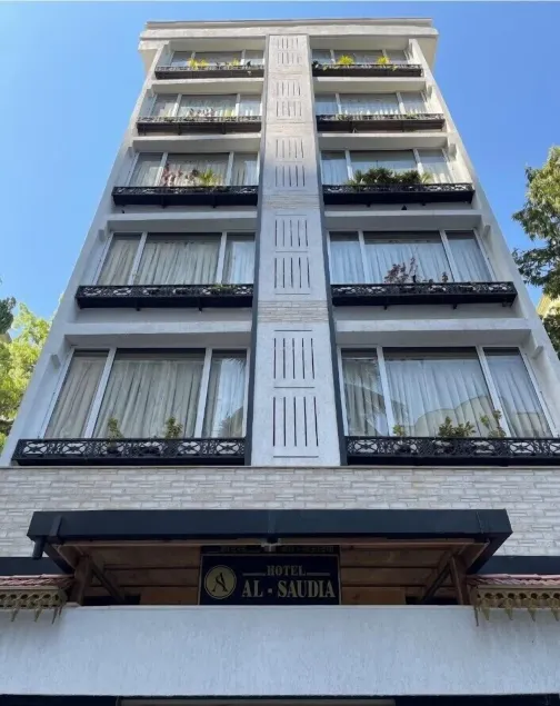 Hotel Al Saudia - Image 1