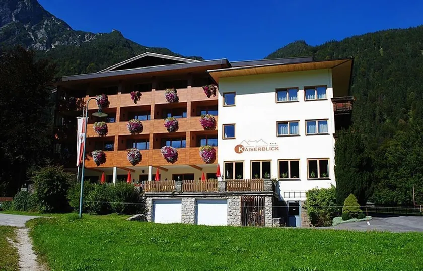 Gasthof Kaiserblick - Image 1