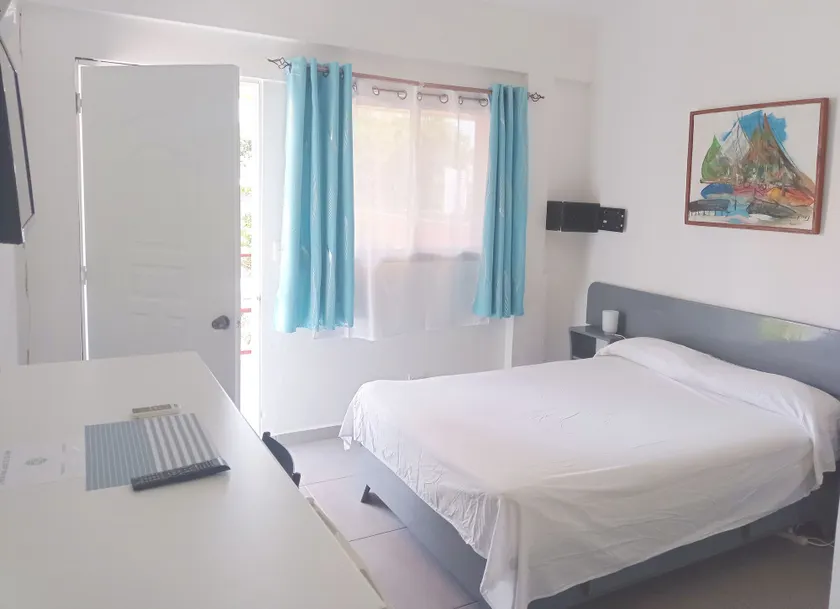 Hotel Casa Coco - Image 1