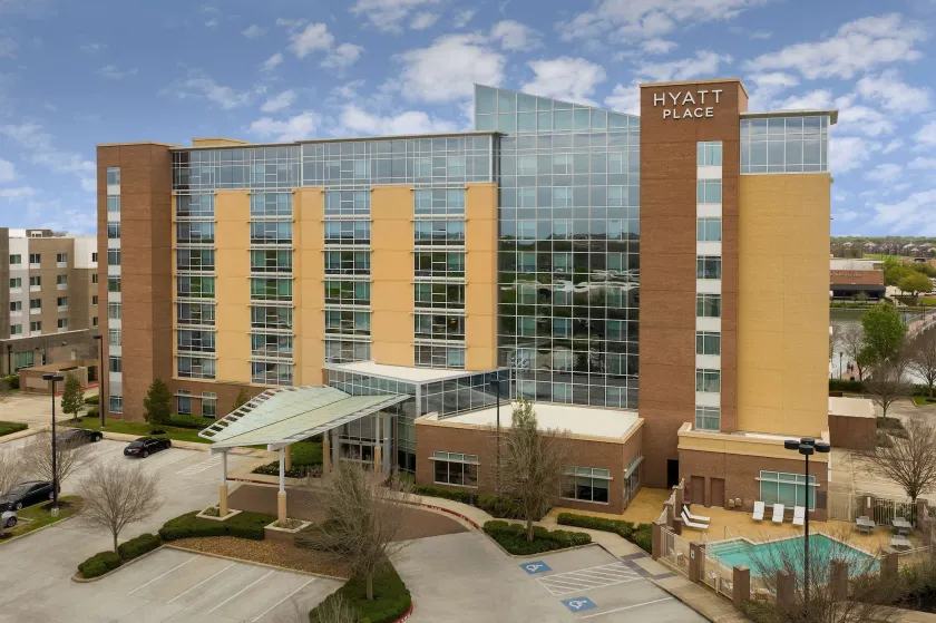 Hyatt Place Sugar Land - Image 1