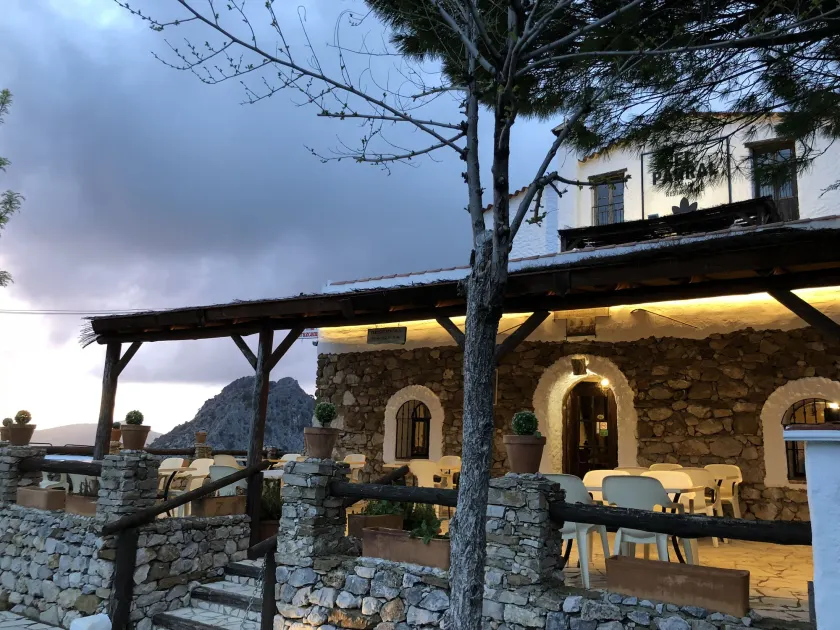 Posada El Parral - Image 1