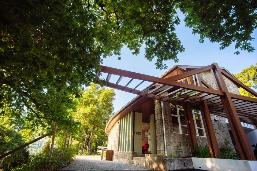 Hotel Rural Misarela - Image 1