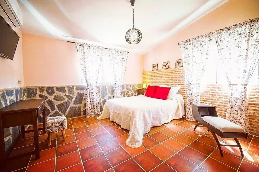 Finca Encinar de las Flores - Image 1
