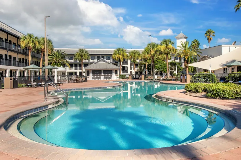 voco Kissimmee Orlando by IHG - Image 1